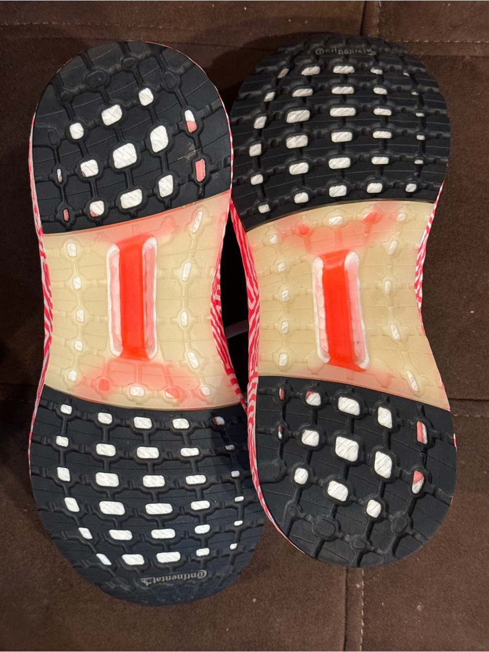 adidas Hirocoledge x Ultraboost Summer.RDY 'Tokyo' sneakers - Picture 3 of 4